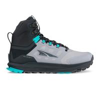 Altra Lone Peak 9 Wp Mid Hiking Boots Gris EU 38 1/2 Femme