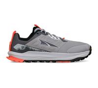 Altra - Women's Lone Peak 9+ Wide - Chaussures de trail - EU 39 - gray / orange