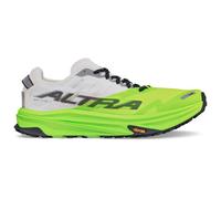 Altra - Women's Mont Blanc Carbon - Chaussures de trail - EU 37 - white / lime