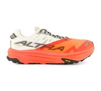 Altra - Women's Mont Blanc Carbon - Chaussures de trail - EU 42,5 - white / coral