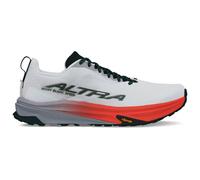 Altra - Women's Mont Blanc Speed - Chaussures de trail - EU 40 - white / coral