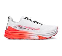 Altra - Women's Mont Blanc Speed - Chaussures de trail - EU 42 - white / red