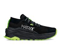 Altra - Olympus 275 - Chaussures trail femme Black / Gray - 37