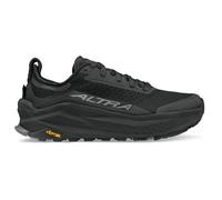 Altra - Women's Olympus 6 - Chaussures de trail - EU 38,5 - black / black