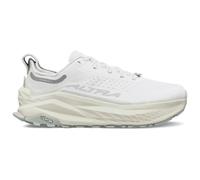 Altra - Women's Olympus 6 - Chaussures de trail - US 11 | EU 43 - white / white