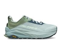 Altra - Women's Olympus 6 - Chaussures de trail - US 7 | EU 38 - grey shadow