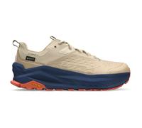 Altra - Women's Olympus 6 Hike Low GTX - Chaussures de randonnée - EU 37 - sand