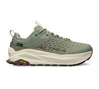 Chaussures Altra Olympus 6 Hike Low 2 GORE-TEX vert pâle femme - 38.5