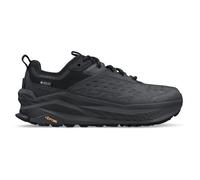 Altra - Women's Olympus 6 Hike Low GTX - Chaussures de randonnée - US 8 | EU 39 - black