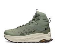 Altra - Women's Olympus 6 Hike Mid GTX - Chaussures de randonnée - EU 40,5 - dusty olive