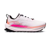 Altra - Women's Olympus 7 - Chaussures de trail - US 11 | EU 43 - coconut cream / pink glow / desert flower