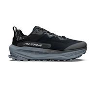Altra - Women's Olympus 7 - Chaussures de trail - US 8 | EU 39 - black / silver / castlerock
