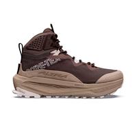 Altra - Women's Olympus 7 Mid GTX - Chaussures de randonnée - EU 40 - cho trte / mtn trail / whpr pink
