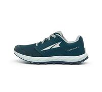 ALTRA Women's Superior 5 Sneaker, Medium, Bleu, 40 EU