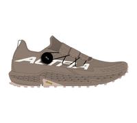 Altra - Women's Timp 5 Boa - Chaussures de trail - EU 37,5 - mountain trail / pearlized / rose dust
