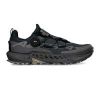 Altra - Women's Timp 5 Boa - Chaussures de trail - EU 40 - black / black
