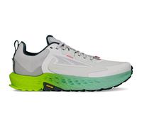 Altra - Women's Timp 5 - Chaussures de trail - EU 37,5 - grey / lime