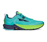 Altra - Women's Timp 5 - Chaussures de trail - EU 37,5 - teal