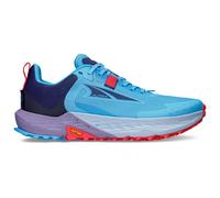 Altra - Women's Timp 5 - Chaussures de trail - US 11 | EU 43 - blue