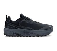 Altra - Women's Timp 6 - Chaussures de trail - EU 37 - black / black