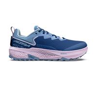 Altra - Women's Timp 6 - Chaussures de trail - EU 37 - ocean / rain washed / orchid ice