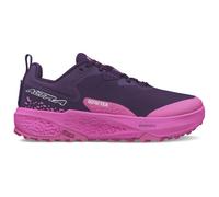 Altra - Timp 6 GTX - Chaussures trail femme Black / Rose - 41
