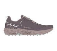 Altra - Women's Timp 6 GTX - Chaussures de trail - EU 42,5 - sparrow / pearlized / whisper pink