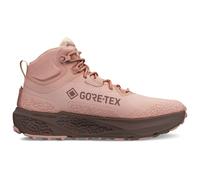 Bottes Altra Timp 6 Mid GORE-TEX rose pâle femme - 39