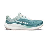 Altra - Torin 9 - Chaussures running femme Bleu Gris / Blanc - 40