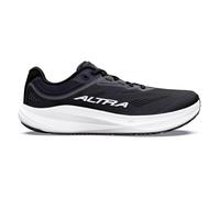 Altra - Women's Torin 9 Wide - Chaussures de running - EU 40,5 - black / white / black
