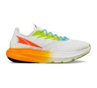 Altra - Women's Vanish Carbon 2 - Chaussures de running - EU 38,5 - white / orange