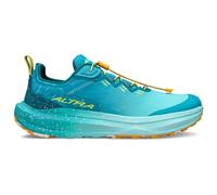 Altra - Women's Voyager - Baskets - EU 37,5 - baltic / banacream / bayou