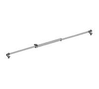ALTRAD - Croisillon extensible - gamme échafaudage de maçon - VITO 49 - Réf: j00079
