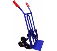 Altrad-fort TR100009 Diable à escalier S01 HS avec capacité de charge de 250 kg