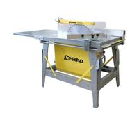 Altrad Lescha Altrad Lescha Scie circulaire de chantier CPHL 450 400V3 50Hz triphasé Quantité:1