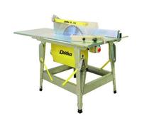 Altrad Lescha Baukreissäge CBL 450 400V3 50Hz triphasé Quantité:1
