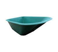 Altrad Lescha Benne de rechange en plastique pour TK/100, 100 l Fort Quantité:1