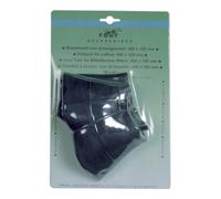 Altrad Lescha Tuyau de rechange emballé SB 400 x 100 Fort Quantité:1