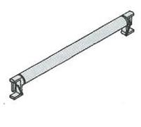LISSE FIXE ALTRAD 1 M AUTOBLOQUANTE-N1838