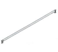 ALTRAD - Lisse 3.00 m (autobloquant) - NF - gamme échafaudage multidirectionnel - MULTIVIT+ 1&2- Réf: n1828