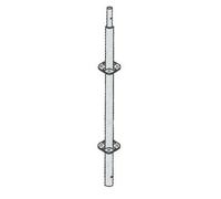 ALTRAD - Montant 0.50m - gamme échafaudage multidirectionnel - MULTIVIT+ 2- Réf: N1717