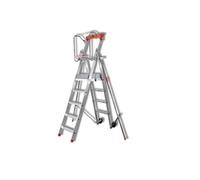 ALTRAD - PIRL MEZZO 2,56 m 2 marches + plateforme