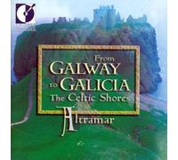 Altramar - from Galway to Galicia [Import]
