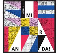 Altre Di B - Miranda [Import]