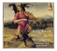 Altre follie - Super Audio CD hybride E