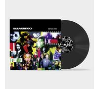 Bluvertigo – Altre Forme Di Vita – Vinyle LP noir – Import (2023)
