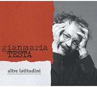 Gianmaria Testa – Altre Latitudini – Nouvelle édition