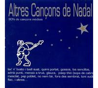 Altres Cançons De Nadal I (Reed)