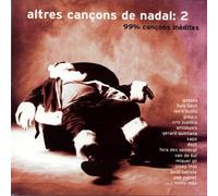 Altres Cancons De Nadal Vol.2 [Import]