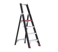 Altrex 191504 Taurus - Escabeau Simple TGB 4